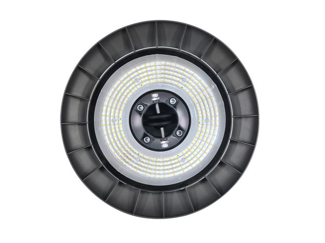 Park Luminaire PARKLITE 80-100-120W CCT 6000lm grey 209831 5905378209831