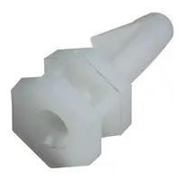 PCB SUPPORT, 6.4MM, PK50 TRTCBS-4-01