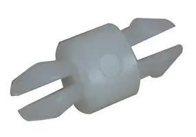 PCB SUPPORT, MINI, 3.2MM, PK50 TRMSPM-2-01