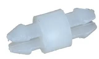 PCB MINI SUPPORT POST, 3.2MM, PK50 TRDLMSPM-2-01