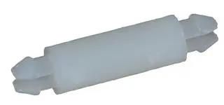 PCB MINI SUPPORT POST, 12.7MM, PK50 TRDLMSPM-8-01