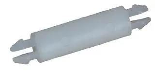 PCB SPACER/SUPPORT, 22.2MM, NYLON 6.6 TRDLMSPM-14-01