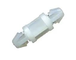 PCB SUPPORT, DUAL LOCK, 6MM, PK50 TRDLSP-1-6M-01