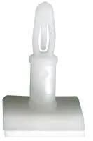 PCB SUPPORT, TAPED BASE, 11.1MM, PK50 TRLCBSBM-7-01A2-RT