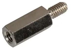 SPACER, M4X15-NI 005.14.153