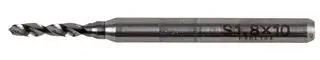DRILL, CARBIDE, 1.8MM DU78