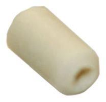 SPACER, ROUND, CERAMIC, 3MM 013.88.103