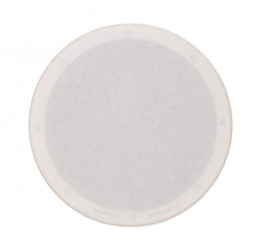 Low Impedance Frameless Plastic Ceiling Loudspeaker 35W (16Ω) Ø200mm PCR8 4779027620107