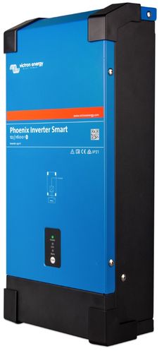 Phoenix Inverter 12/1600 230V Smart, pure sine wave, Victron Energy PIN122160000