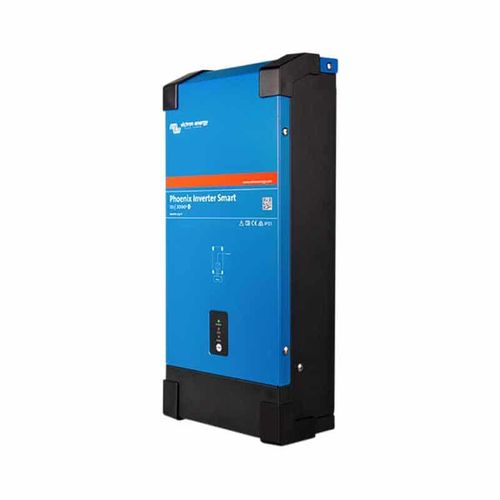 Phoenix Inverter 24/2000 230V Smart, pure sine wave, Victron Energy PIN242200000 8719076042709