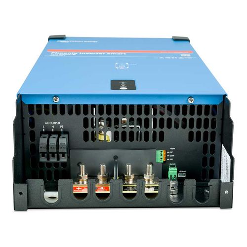 Phoenix Inverter 48/3000 230V Smart, pure sine wave, Victron Energy PIN482300000 8719076047384