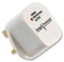 PLUGTOP, SURGE PROTECTED 9518S