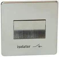 FAN ISOLATING SWITCH LOW PROFI 7017/SC