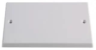 BLANK PLATE, 2G VX9996