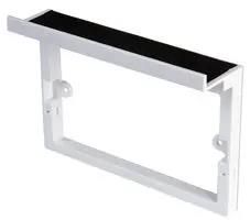 SOCKET SHELF UNIVERSAL 1668