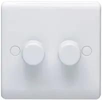 CASA 2G 400W DIMMER SWITCH D1402PUNR
