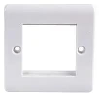 CASA 2 MODULE MOULDED PLATE D9062NR