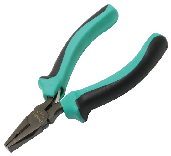 Mini Lineman's Plier 120mm, PM-731 Pro'sKit PM-731 4710810408267