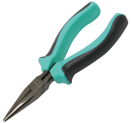 Long Nose Plier 135mm, PM-736 Pro'sKit PM-736