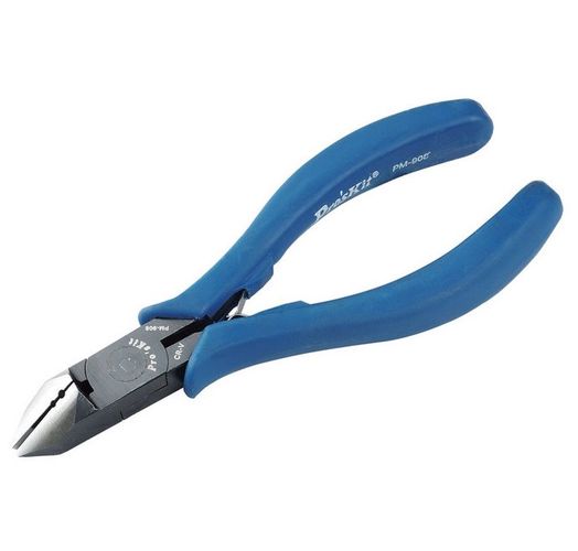 Side Cutting Plier 160mm, PM-908 Pro'sKit PM-908 4710810384172