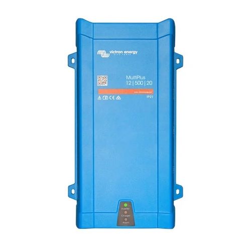 Inverter - charger MultiPlus 12/500/20-16 230V VE.Bus, pure sine wave, Victron Energy PMP121500000