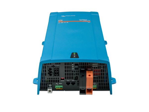 Inverter - charger MultiPlus 12/1600/70-16 230V VE.Bus, pure sine wave, Victron Energy PMP122160000