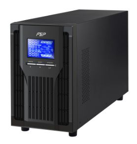 UPS Fortron 2000VA/1800W Champ T 2K PPF16A1905