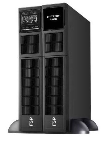 FSP CLIPPERSRT3K USV, 3000VA 3000W PPF30A0600