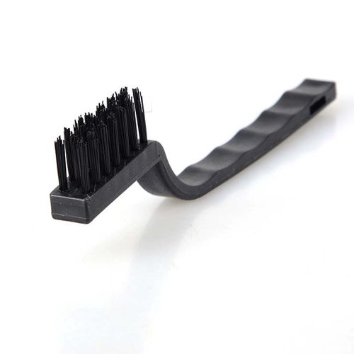 Brush set for 3D printer nozzle (with nylon, brass and stainless steel) PRM/6138 618039401585