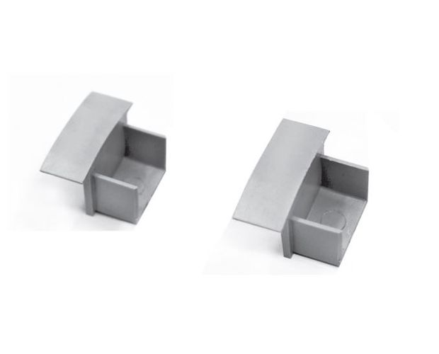 ENDCAP for LED profile GROOVE MAX PROF-GROMAX-ENDCAP