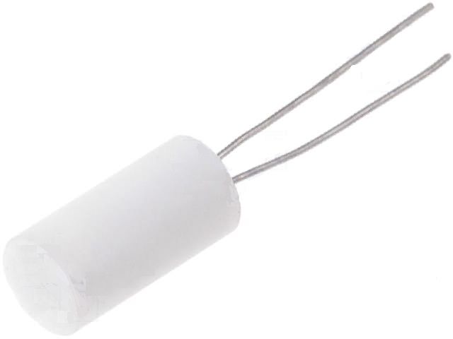 Temperature sensor, Pt1000 1k# cl.B 0,2 % 3.85nppm/°C PT106053