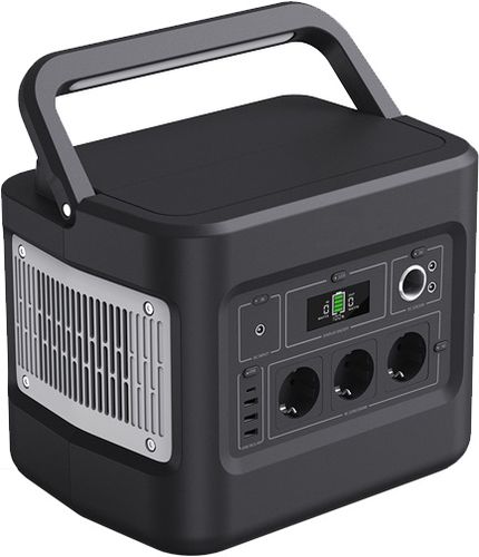 Powerstation Autarc 1000 / 1000W 1000Wh PD100W USB5V/2.4A DC12/10A DC5525 PATONA PT9989 4055655232326