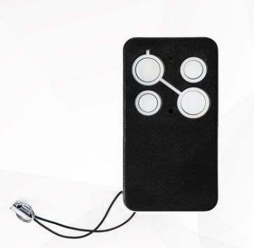 Rolling codes remote control PULT/ROLL-COPY/CODE 8054242080179