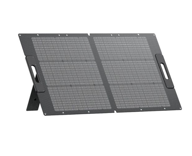 BLUETTI 100W Solar Panel foldable MC4 connectors BULETTI-PV100 6970991298677; 6970991299094