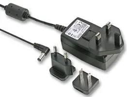 ADAPTOR, 5V, 4A, MULTI INPUT SW4127I