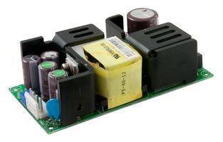 POWER SUPPLY, OPEN FRAME, 24V, 60W PS-60-24