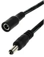 1.5M DC EXTENSION LEAD 2.1MM 16AWG CW01903-HD