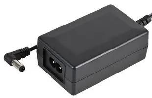 AC-DC POWER SUPPLY 12V 1A 2.1MM VI T5795ST