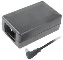 AC-DC POWER SUPPLY 12V 2A VI C14 2.1MM T6313ST