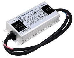 LED DRIVER, CONSTANT VOLTAGE, 75W TGR-75W-24V-ADJ