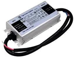 LED DRIVER, CONSTANT VOLTAGE, 150W TGR-150W-24V-ADJ