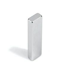 Block Magnet 40x10x5mm NdFeB N42 MAG/40x10x5/NEO
