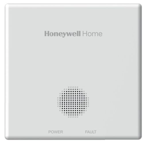Carbon Monoxide (CO) detector Honeywell R200C-1
