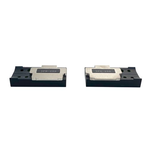 Magnetic 250um fiber holders (pair), Trend Networks R301-250UM 5056310405580