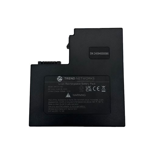 FiberMASTER S40 Battery, Trend Networks R301-BATT-S40 5056310405610
