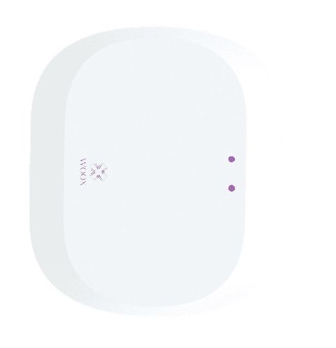 Smart wireless Wi-Fi gateway to create a Zigbee network, 5V DC, WOOX R7070 8435350741570