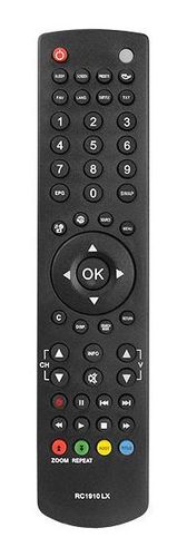 Remote control VESTEL RC1910 RC1910 5902270702002