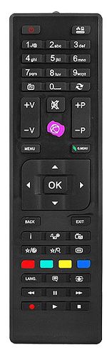 Remote Control VESTEL RC4870 RC4870 5902270742053