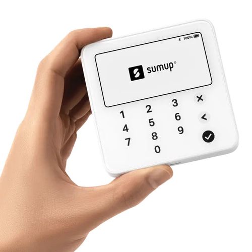 Payment Card Reader SumUp Solo Lite RDR-SUL-010 4260325424608