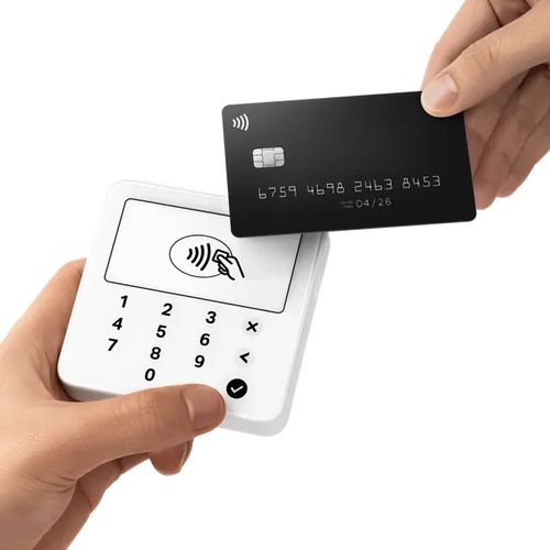 Payment Card Reader SumUp Solo Lite RDR-SUL-010 4260325424608